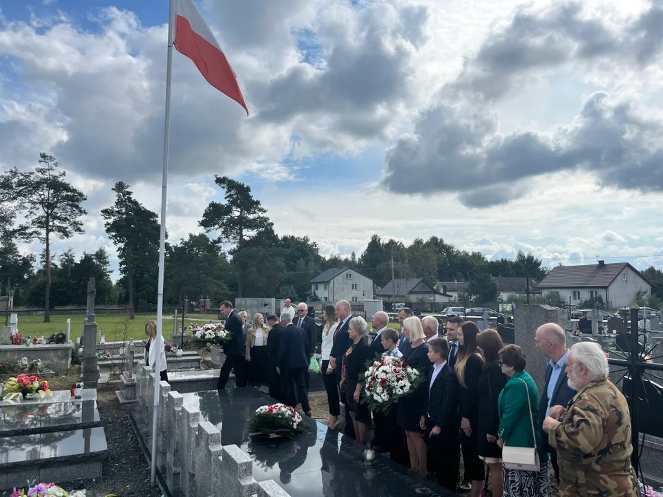 Obchody wydarzeń wrześniowych w Jedlance