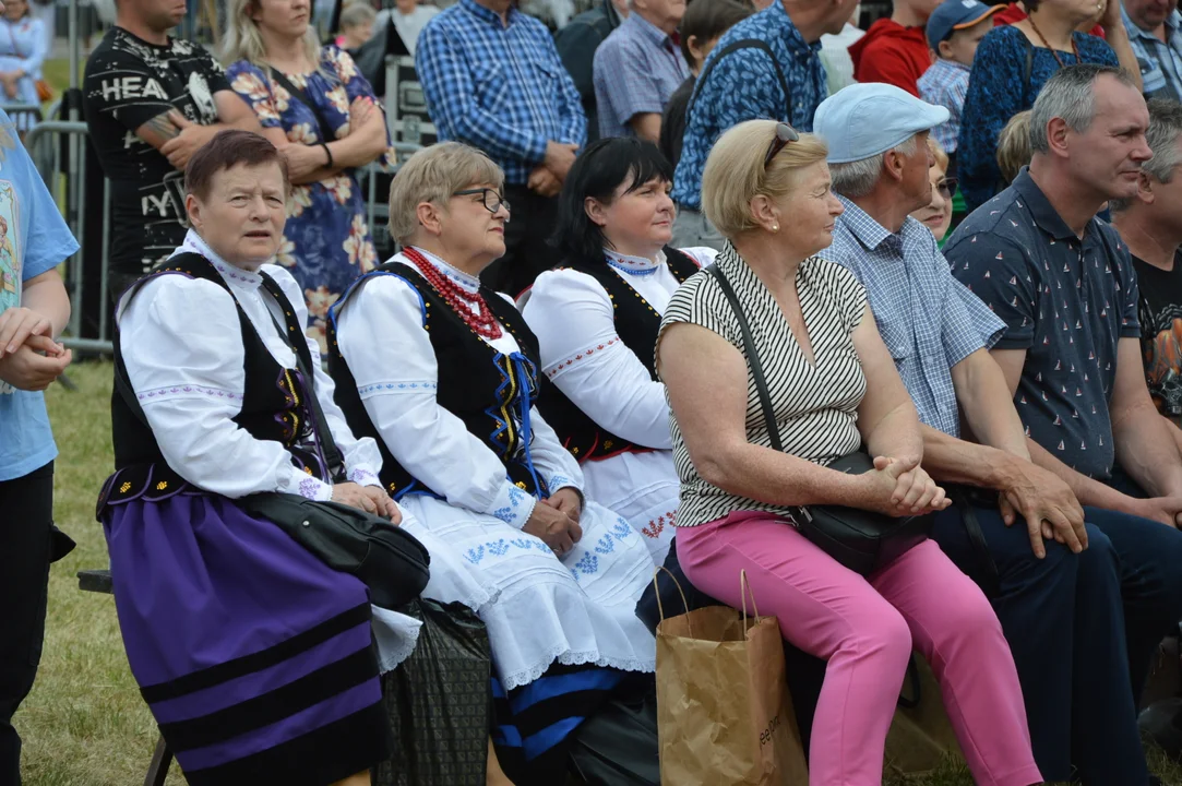 Święto Sadów 2024 w Józefowie nad Wisłą