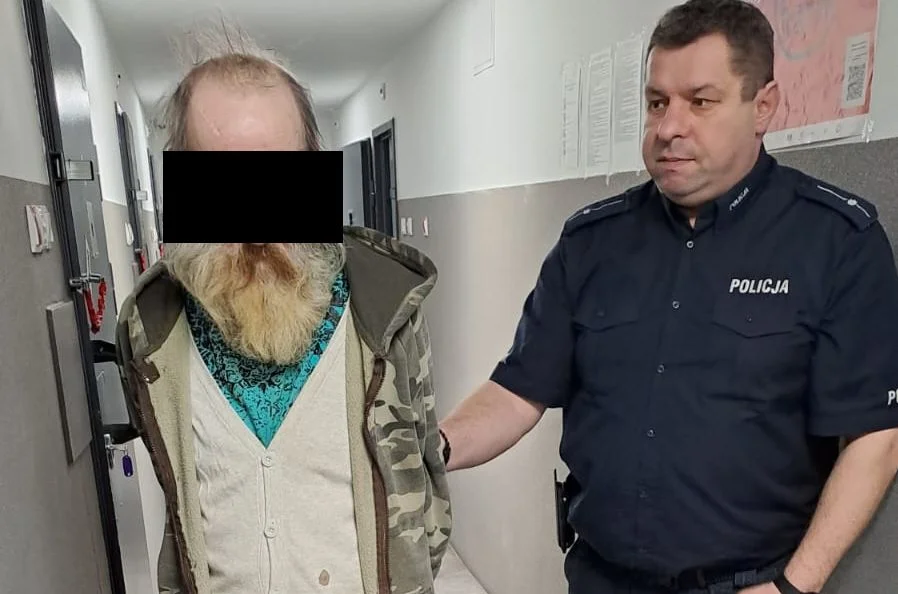 Powiat opolski: Areszt za znęcanie się nad żoną. Groził jej pozbawieniem życia - Zdjęcie główne