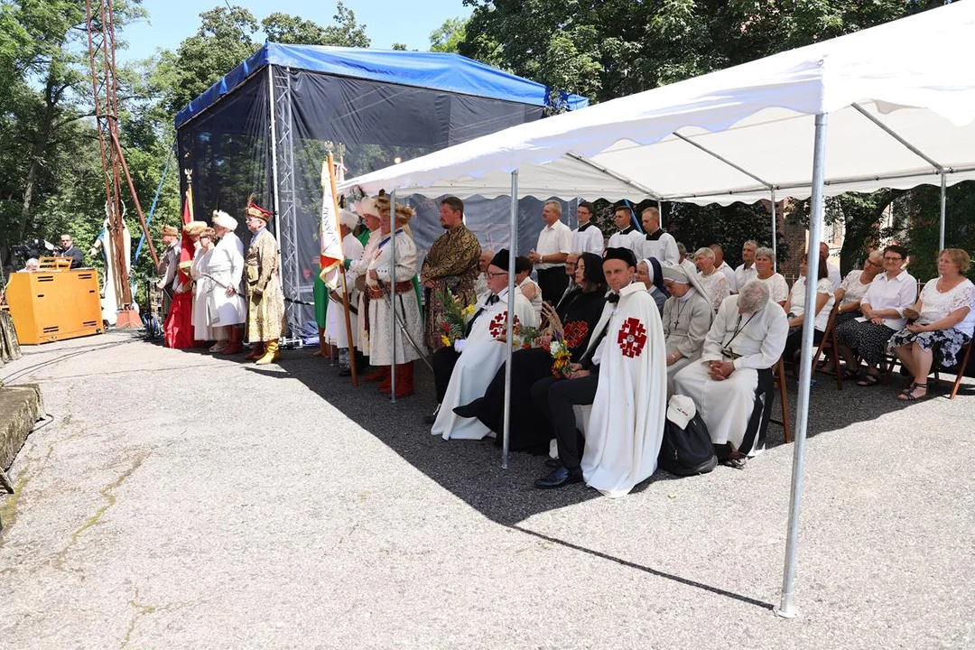 Rekoronacja obrazu Matki Bożej Kodeńskiej