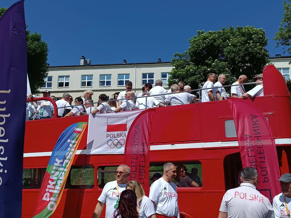 27. Piknik Olimpijski