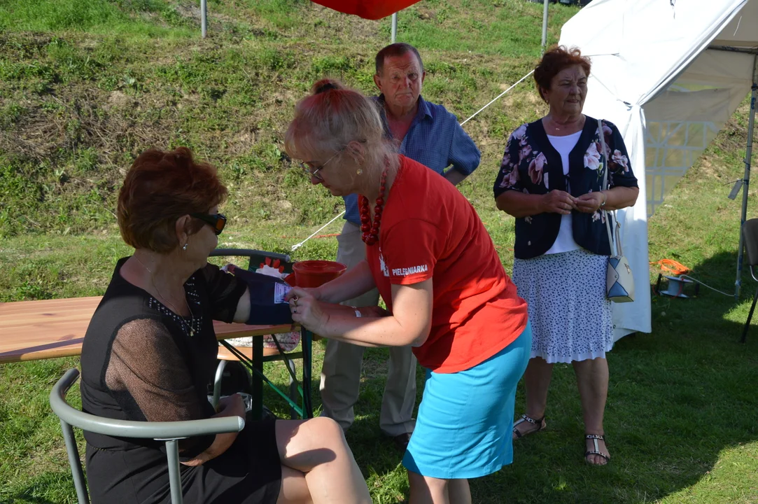 V Festyn Strażacki w Karczmiskach