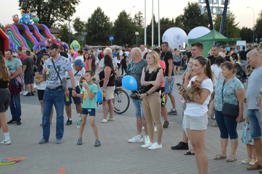 Pożegnanie lata 2024 w Puławach