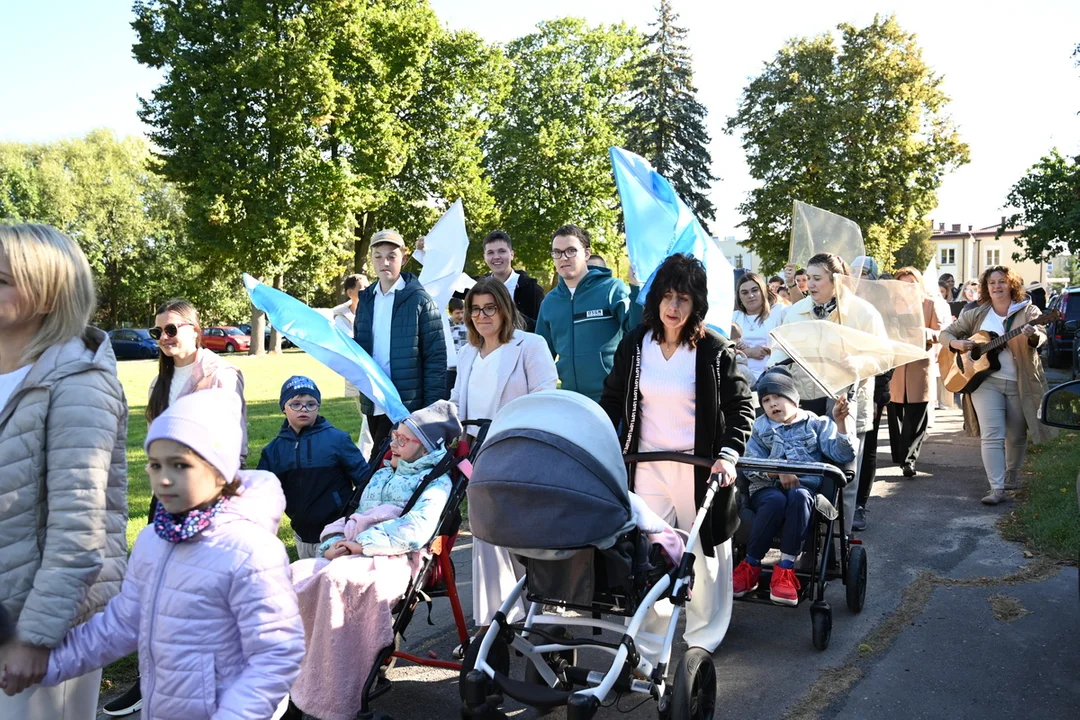 XIV Spotkanie pod Skrzydłami Aniołów