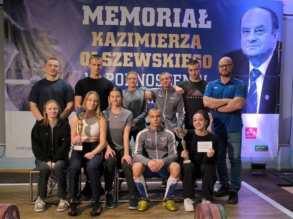 Olender i Młynarczyk górą. Ognik Linkiewicz i Wardziak-Mąka z wicemistrzostwem (zdjęcia) - Zdjęcie główne