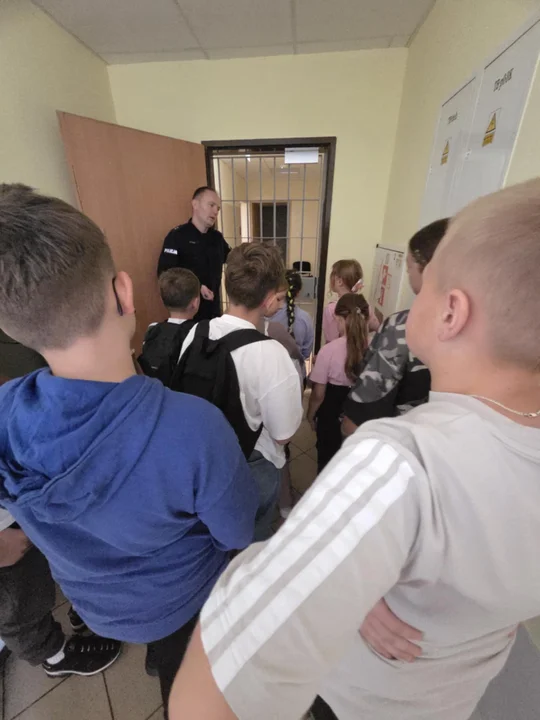 Oszczepalin wycieczka