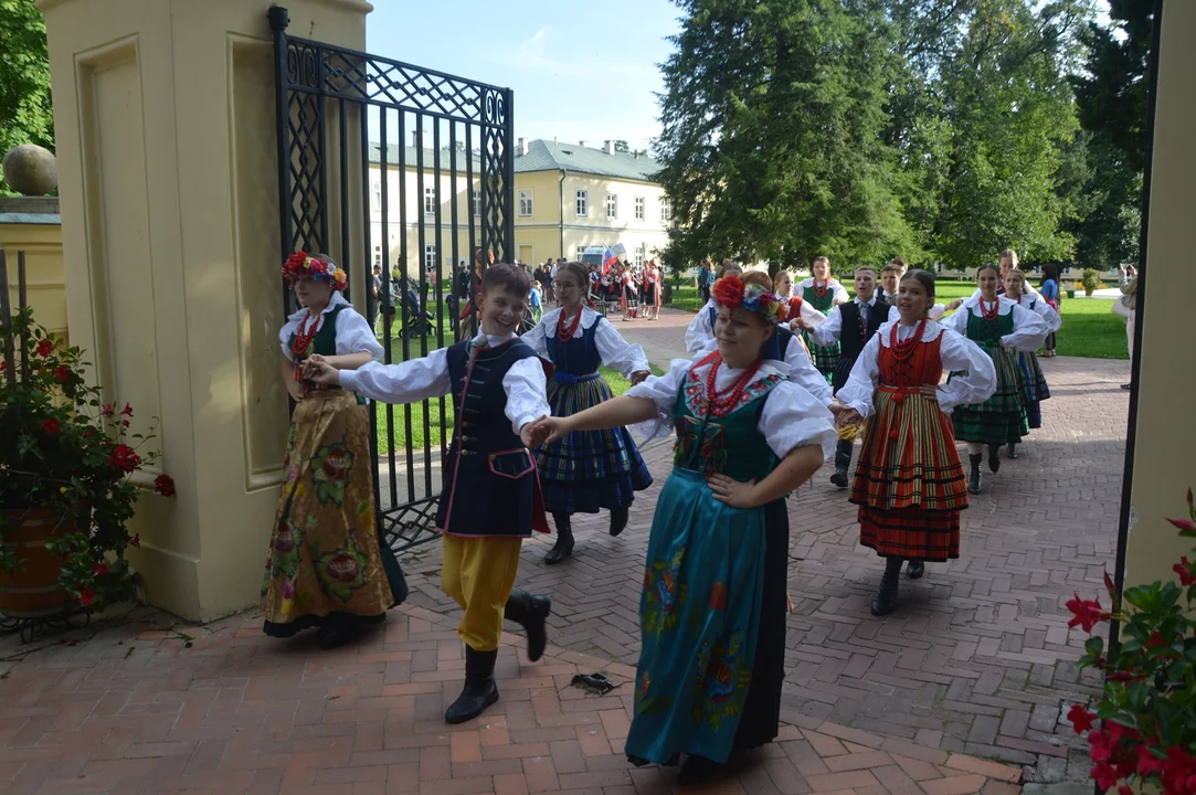 Międzynarodowy Festiwal Folklorystyczny "World Wide 2023"