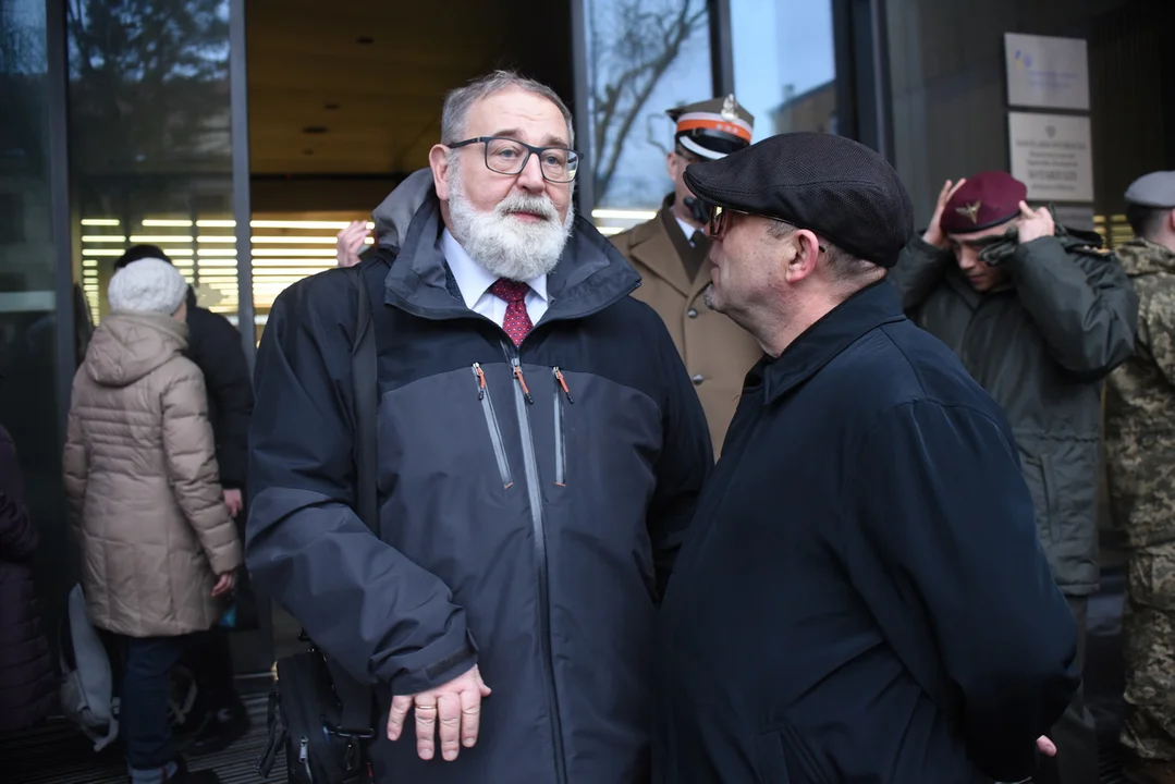 4. rocznica wojny w Ukrainie