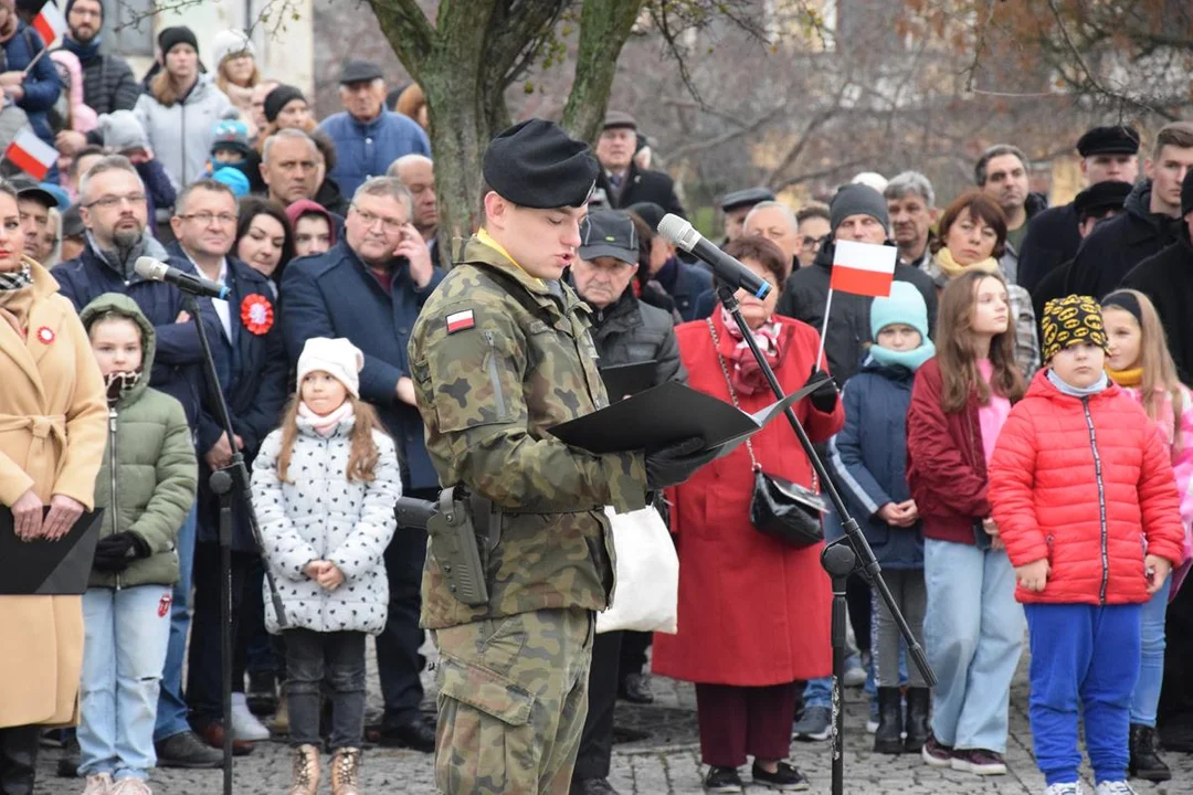 Święto Niepodległości w Białej Podlaskiej