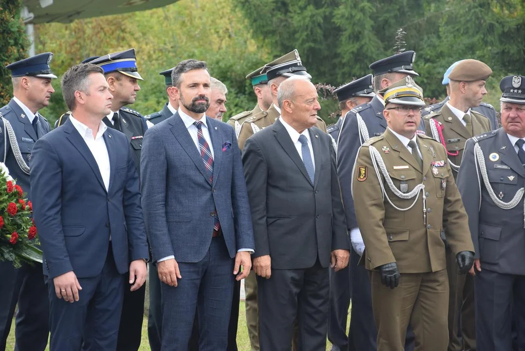 Bialscy lotnicy obchodzili swoje święto