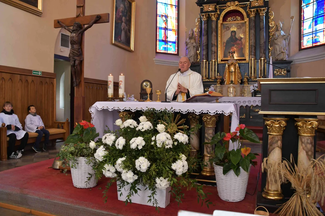 Jubileusz Szkoły Podstawowej w Klementowicach