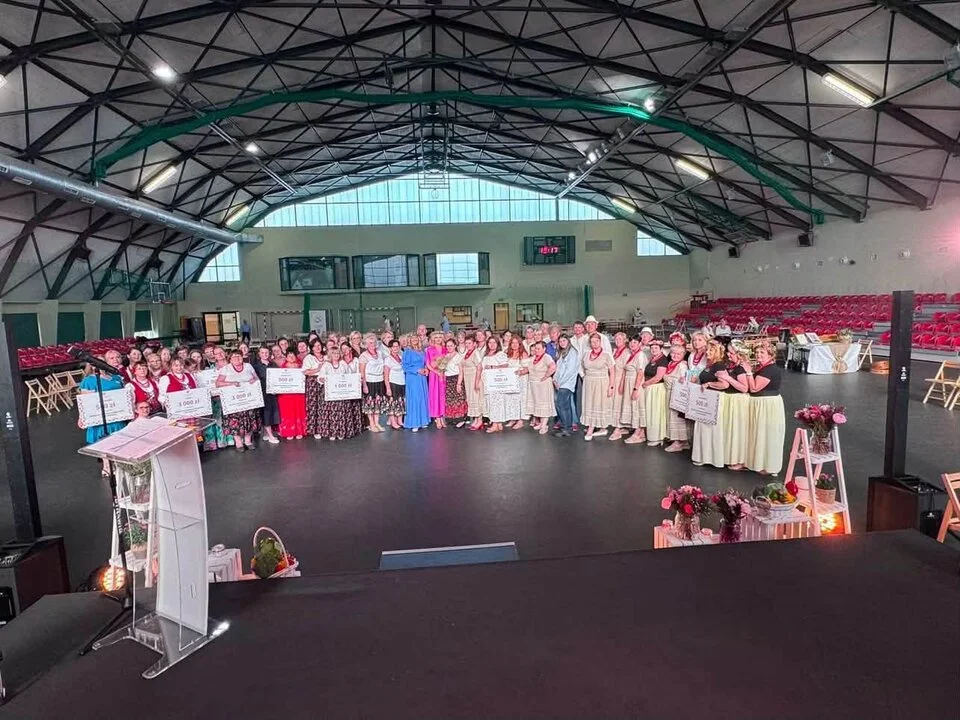 Koła z powiatu opolskiego zdominowały regionalny finał. Trzy miejsca na podium (foto) - Zdjęcie główne