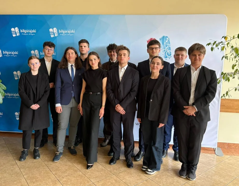 Młodzieżowa Rada Powiatu