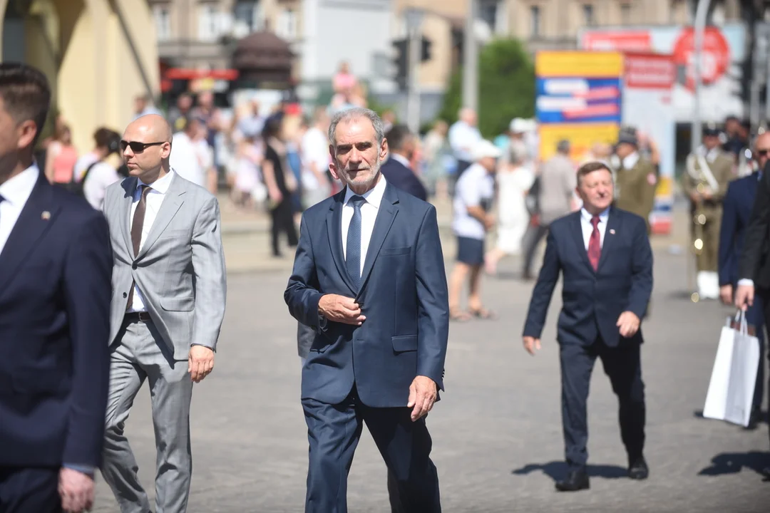 Święto Wojska Polskiego w Lublinie