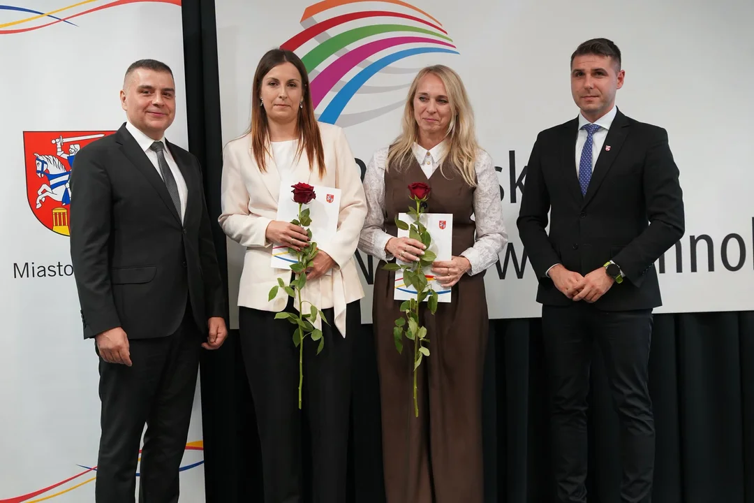 Dzień Edukacji Narodowej w Puławach