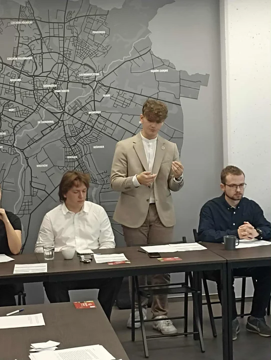 Uczniowie „Chopina” w Urban Lab Lublin