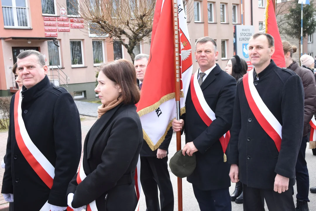 Obchody 193 rocznicy Bitwy pod Stoczkiem (zdjęcia cz.1)