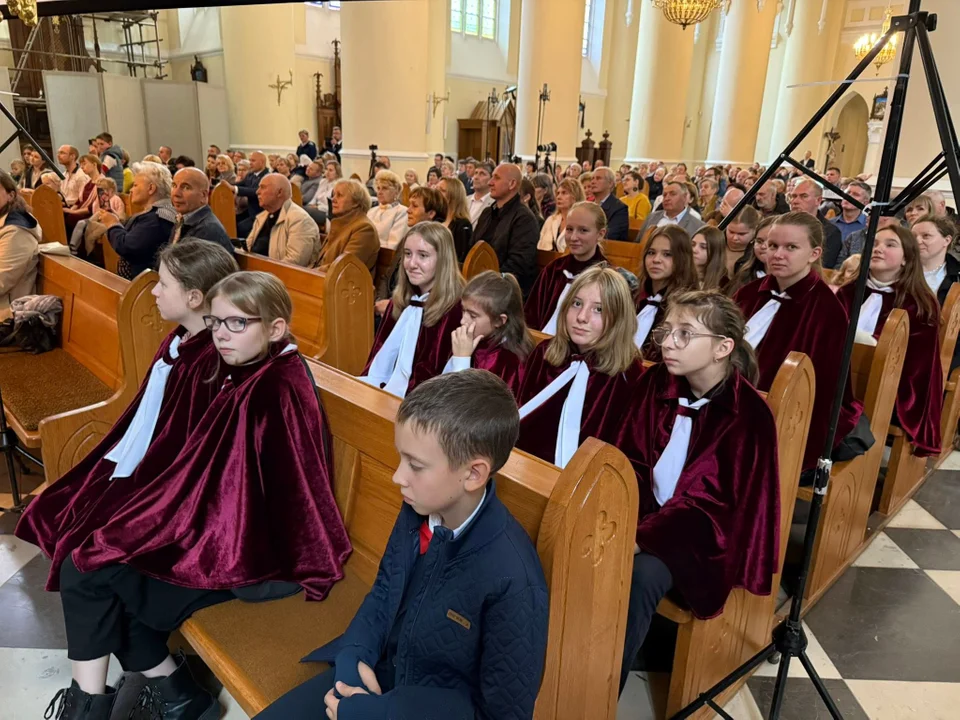 Trzy dekady wyśpiewywanej modlitwy. Chór „Jubilate Deo” z jubileuszem w Wąwolnicy