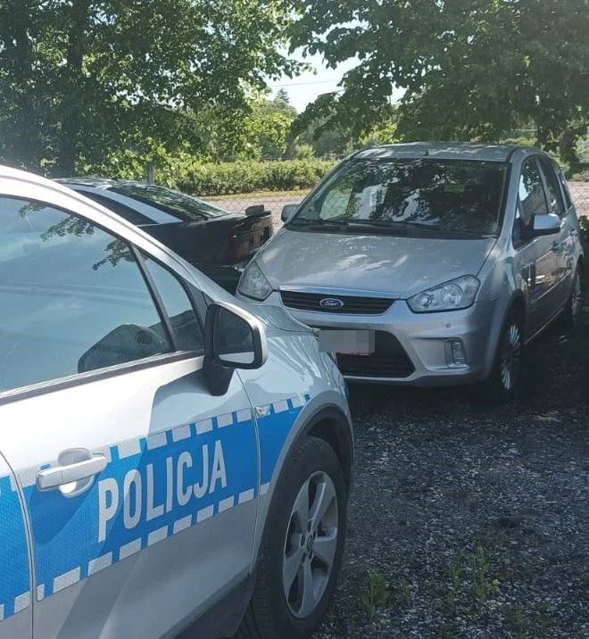 Powiat radzyński: Pijani kierowcy wpadli dzięki zgłoszeniom świadkom