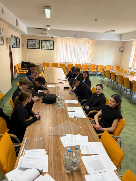 Młodzieżowa Rada Powiatu