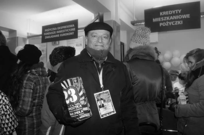 Biała Podlaska: Nie żyje doktor Riad Haidar