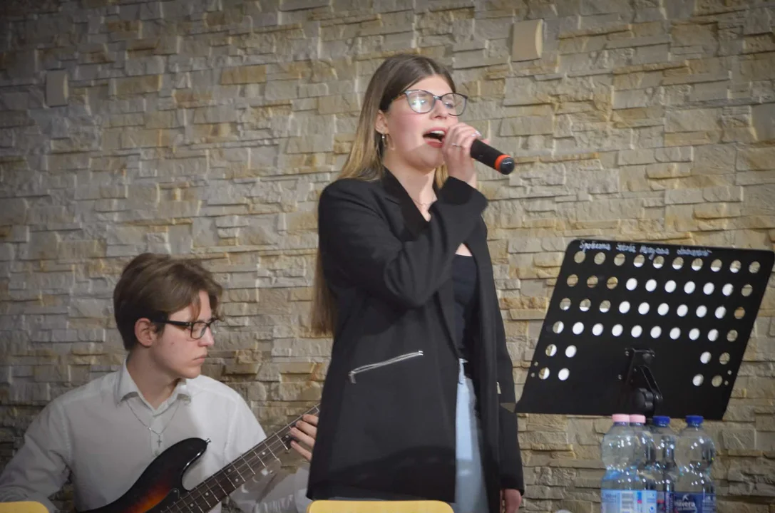 Rocznica zbrodni katyńskiej w II LO