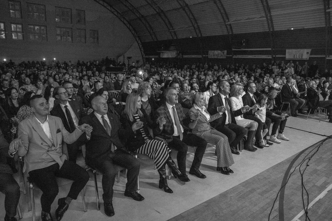 Koncert Kolęd i Słodkich Serc w Łukowie