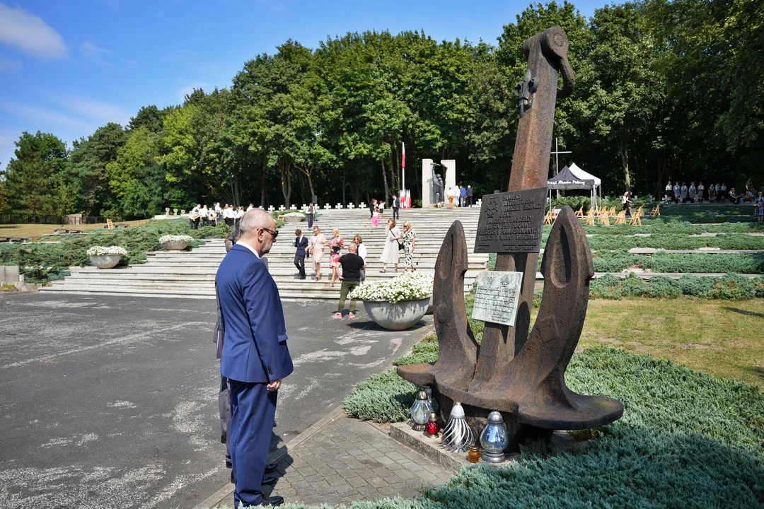 Obchody II Wojny Światowej w Puławach