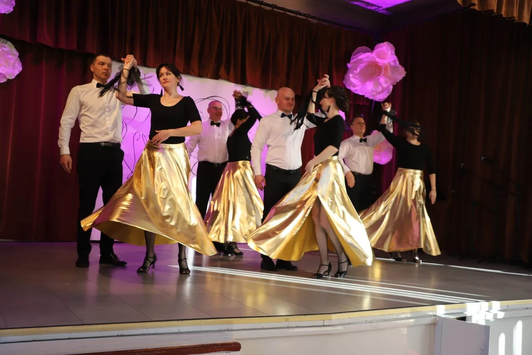 Dzień Kobiet we Frampolu