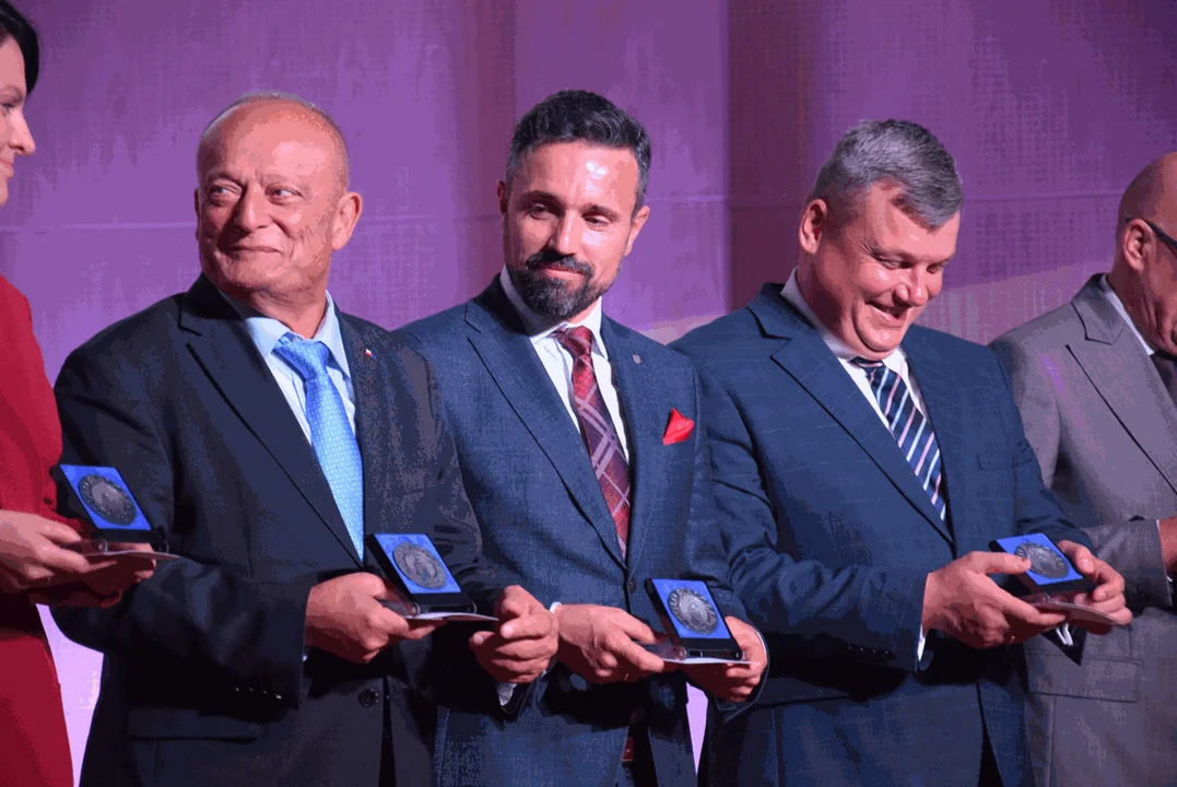 Koło Bialczan świętowało okrągły jubileusz