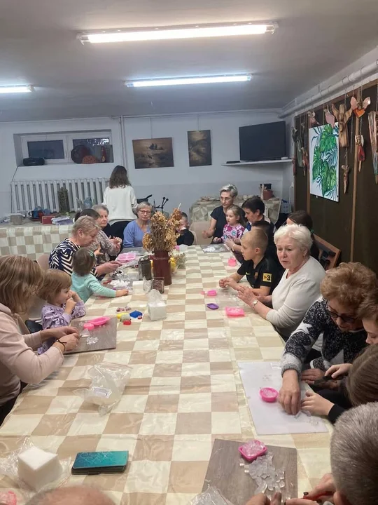 Jak spędzać Dzień Dziadka i Babci? Najlepiej wspólnie! - Zdjęcie główne