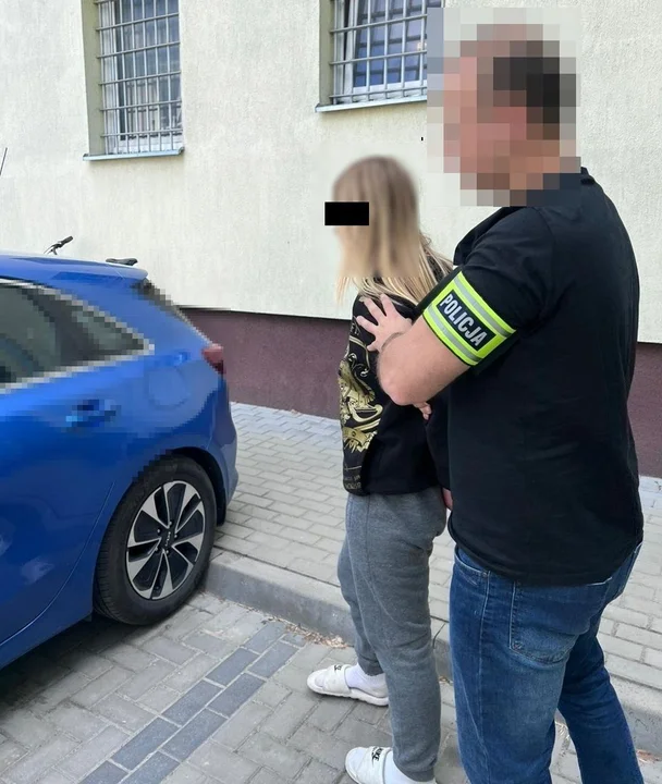 Biała Podlaska: Cztery osoby z zarzutami. Odpowiedzą za udzielanie narkotyków nieletniemu