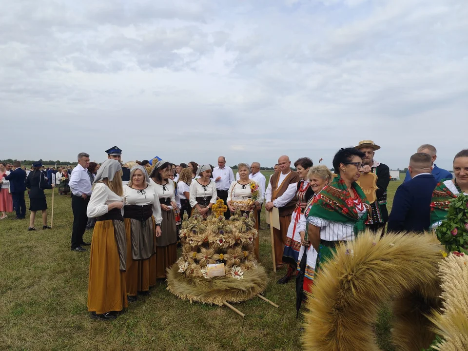 Dożynki Wojewódzkie w Świdniku. Wielkie święto plonów i tradycji [ZDJĘCIA CZ. 2]