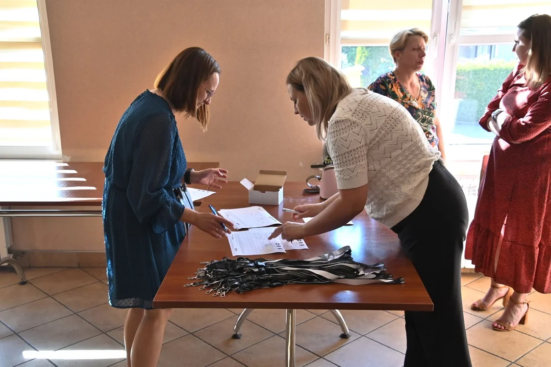 Forum Organizacji Pozarządowych w Zbuczynie