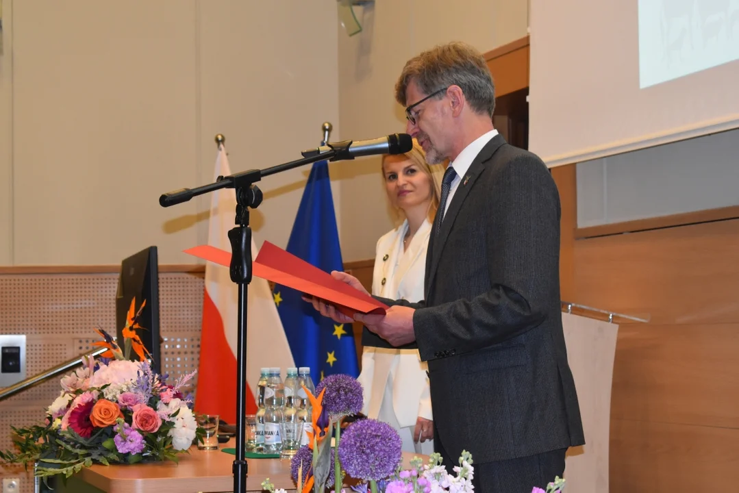 80-lecie Państwowego Instytytu Weterynaryjnego w Puławach