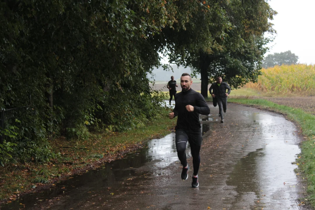 Festyn Sportowy w Anielinie. Zabawa dla całych rodzin