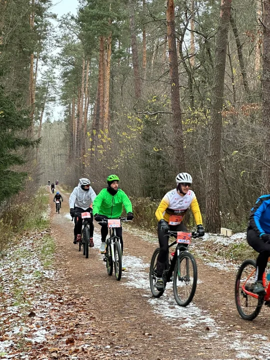 Działo się na lubartowskim triathlonie! Pełne wyniki wszystkich kategorii - Zdjęcie główne