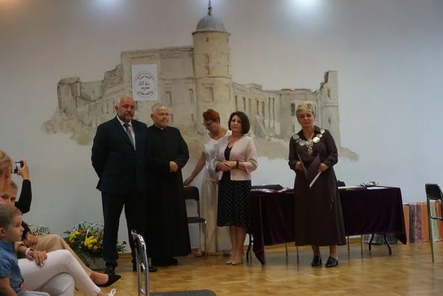 Janowiec: Złote Gody