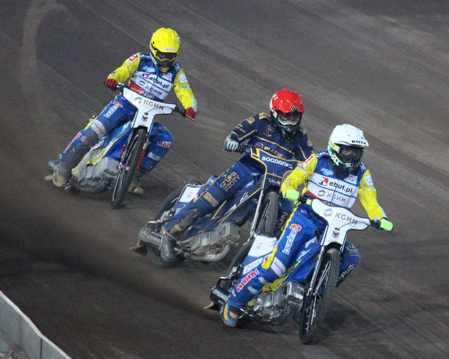 Platinum Motor Lublin - ebut.pl Stal Gorzów (30.06.2023)