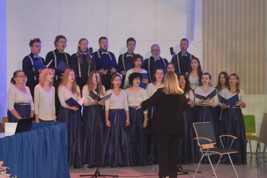 Uniwersytet Medyczny w Lublinie zaczyna rok. Rektor: "Mamy rekordową rekrutację"