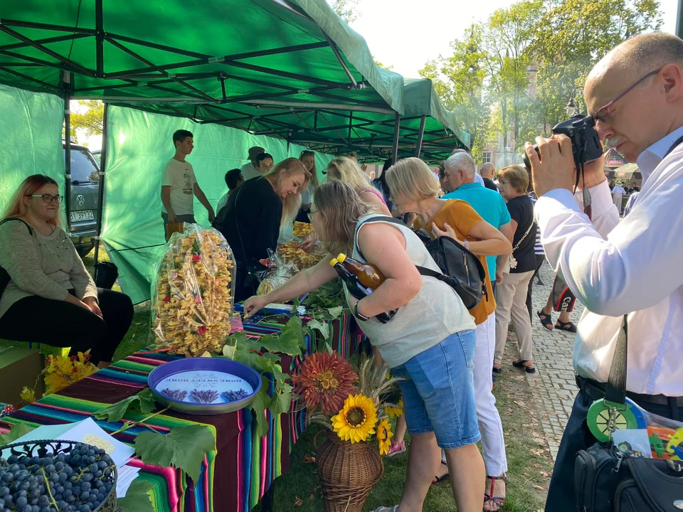 IX Bialski Festiwal Sękaczy w Janowie Podlaskim