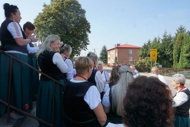 Stowarzyszenie Kobiet w Wandalinie