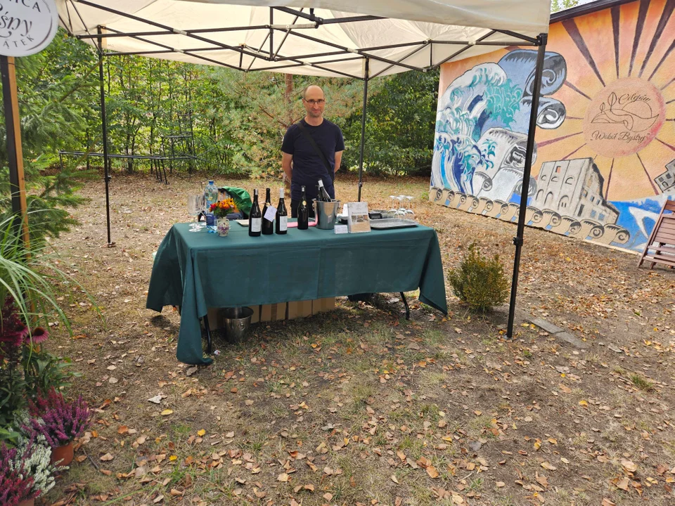 Smaki, wspomnienia i taniec – Pardes Festival po raz kolejny w Celejowie