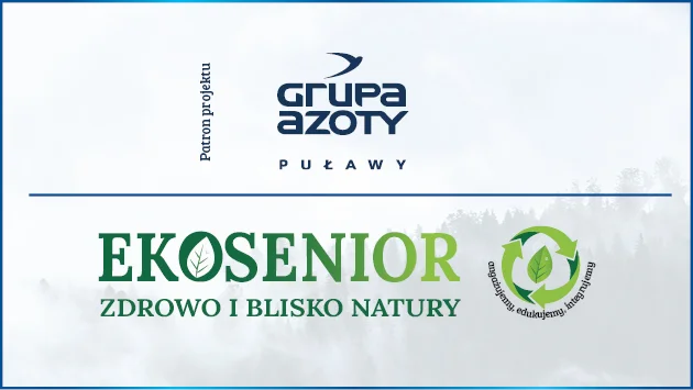 Ekoseniorki z Michowa. Stworzyły naturalne stroiki, rozciągnęły mięśnie - Zdjęcie główne