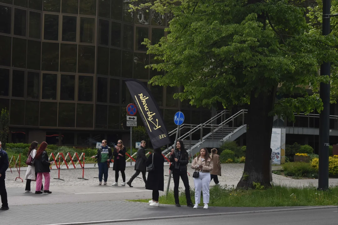 Dni Kultury Studenckiej 2025. Korowód studencki