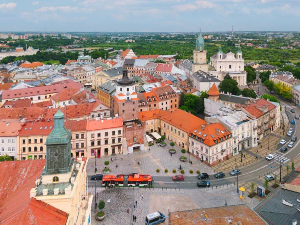 Gdzie żyje się najlepiej, a gdzie najgorzej na Lubelszczyźnie? Urząd Statystyczny przedstawił dane - Zdjęcie główne