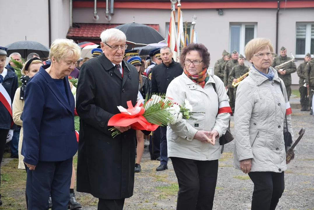 Bialscy lotnicy obchodzili swoje święto