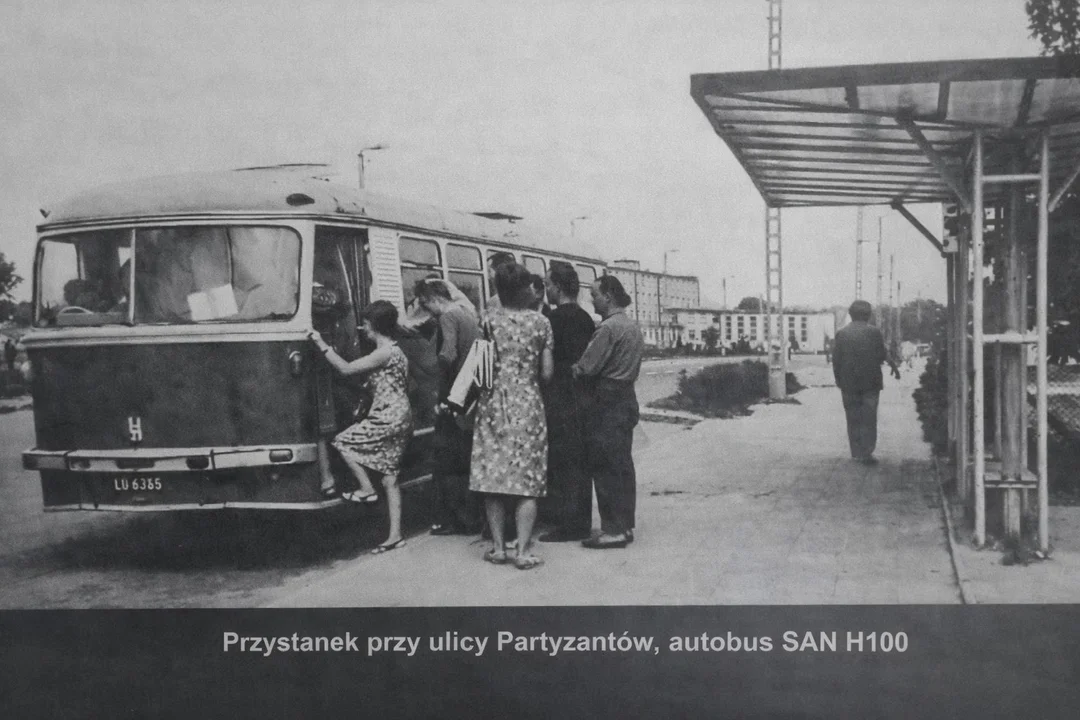 Nie uwierzysz jak wyglądały ulice Zamościa (foto) - Zdjęcie główne