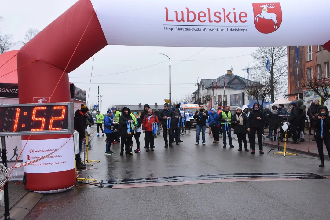 XXIV Ogólnopolski Bieg „Grzmią pod Stoczkiem armaty (zdjęcia cz.2)