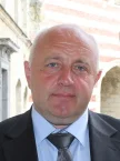 J. Gędek, wójt gminy Janowiec